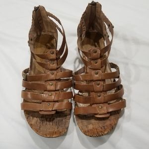 Cabelas Gladiator Sandals